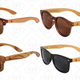 15% off Spruce Sunglasses with code PDXDF4HN